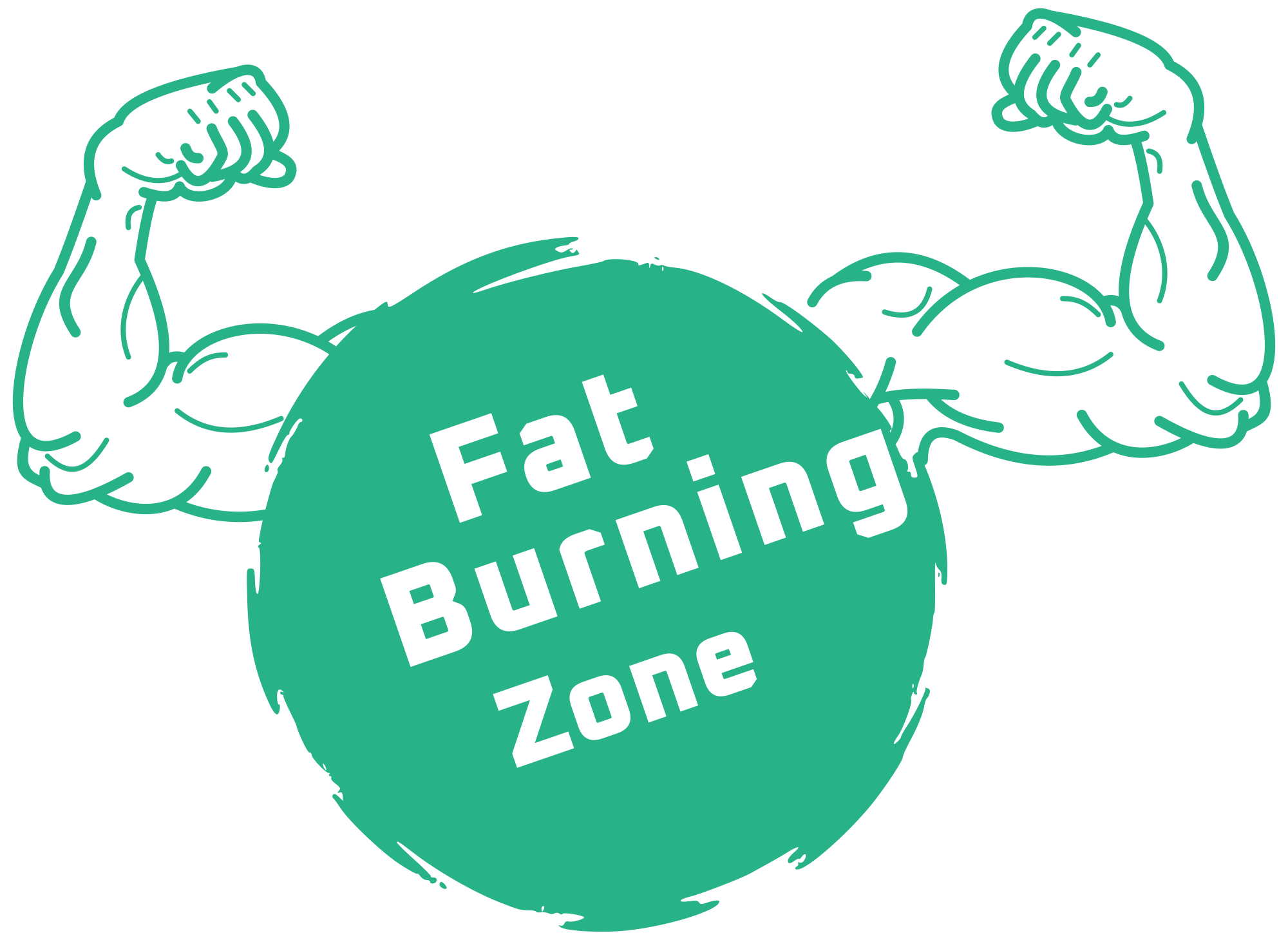 Fatburningzone